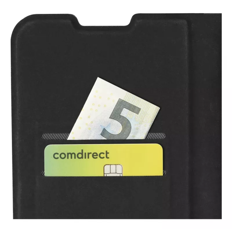 Funda para móvil Hama Daily Protect 16,8 cm (6,6