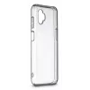 Funda para móvil Hama Always Clear 16,8 cm (6,6