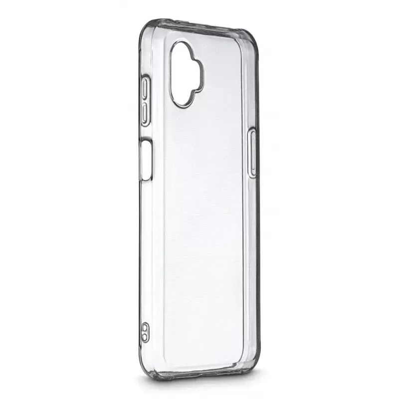 Funda para móvil Hama Always Clear 16,8 cm (6,6