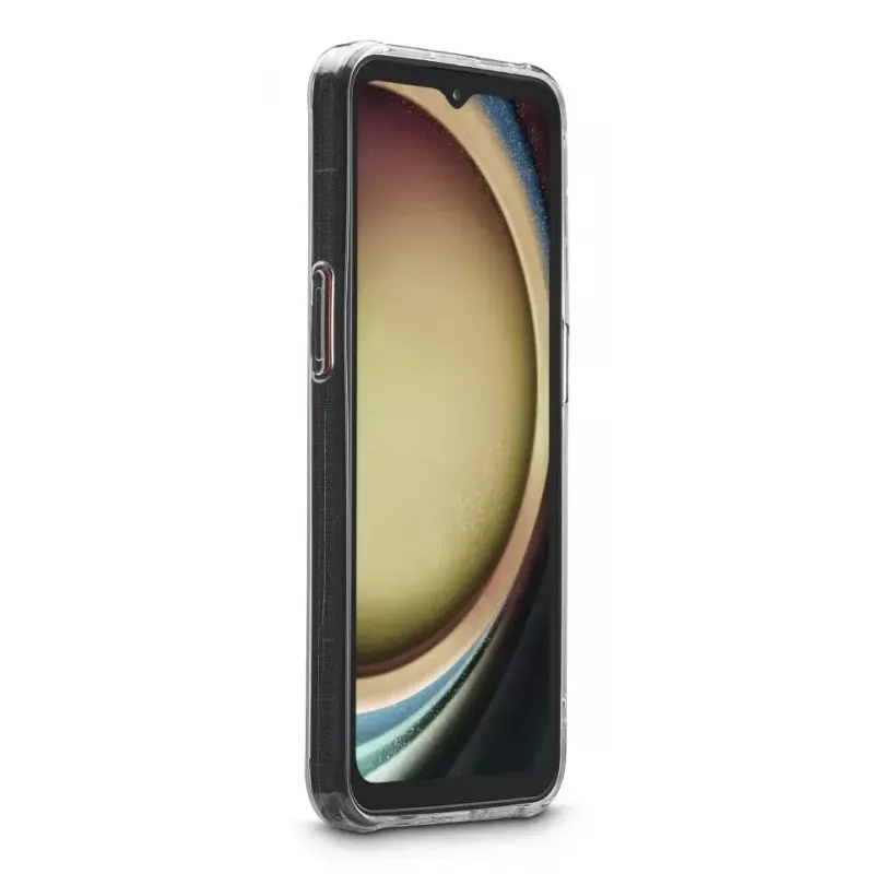 Funda para móvil Hama Always Clear 16,8 cm (6,6