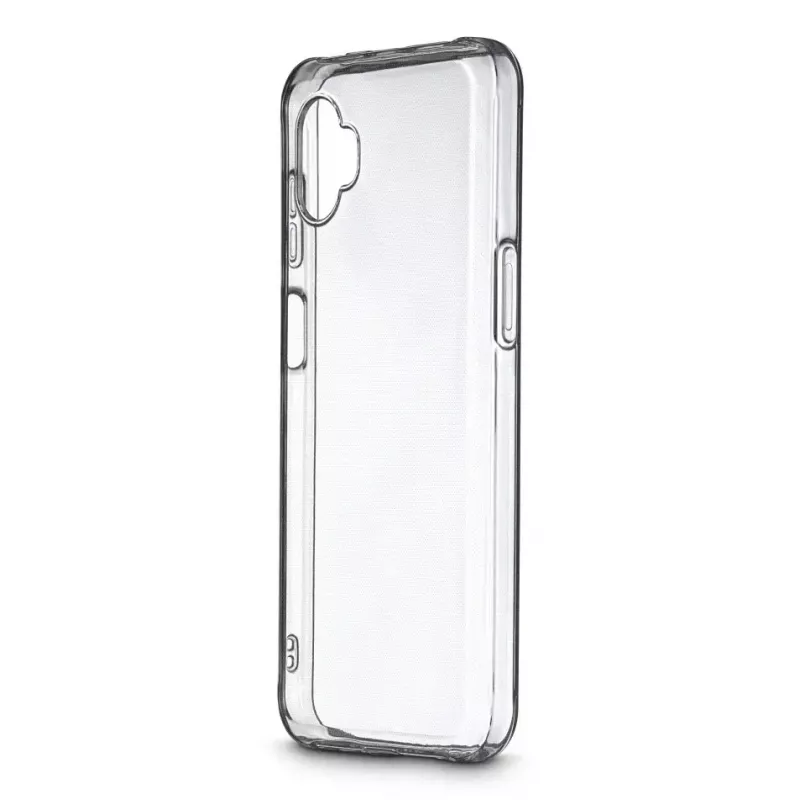 Funda para móvil Hama Always Clear 16,8 cm (6,6