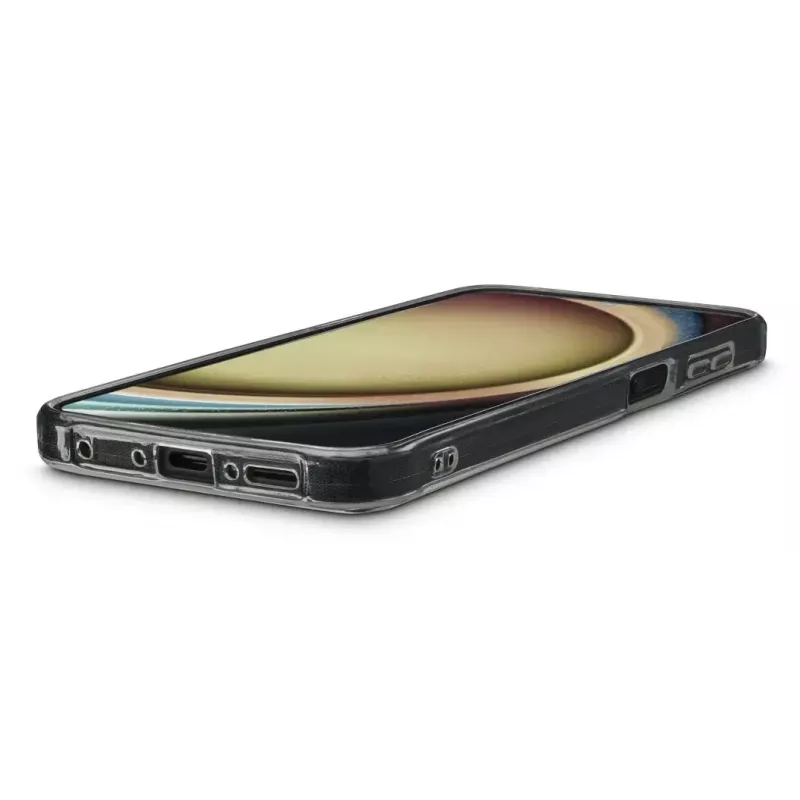 Funda para móvil Hama Always Clear 16,8 cm (6,6