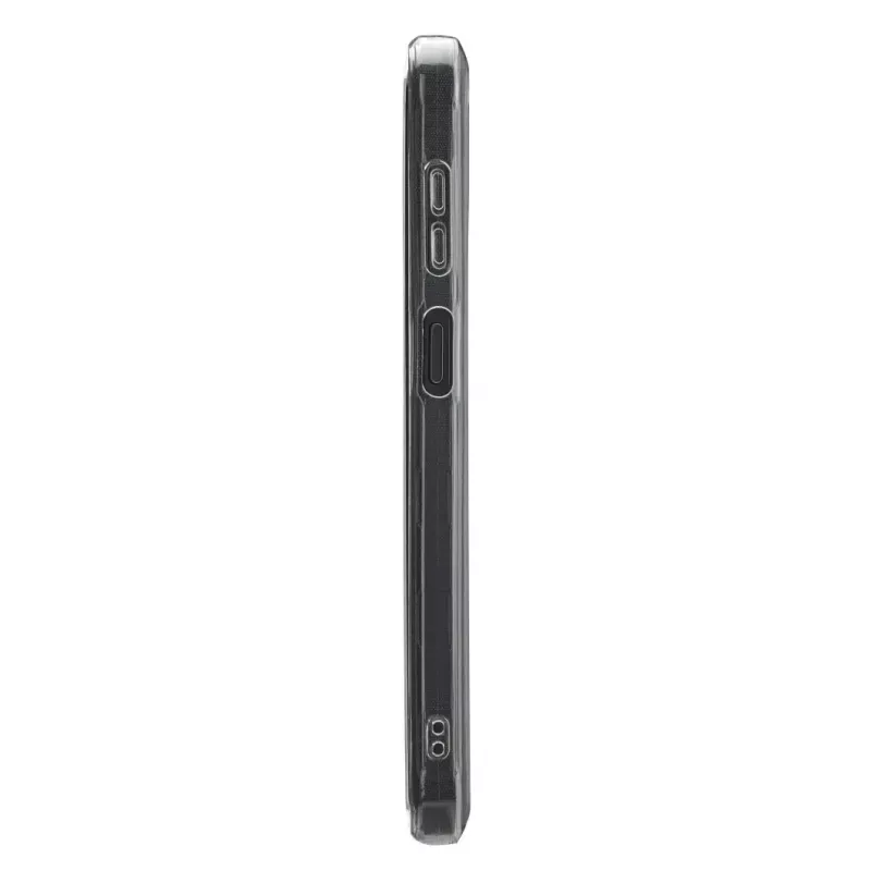 Funda para móvil Hama Always Clear 16,8 cm (6,6