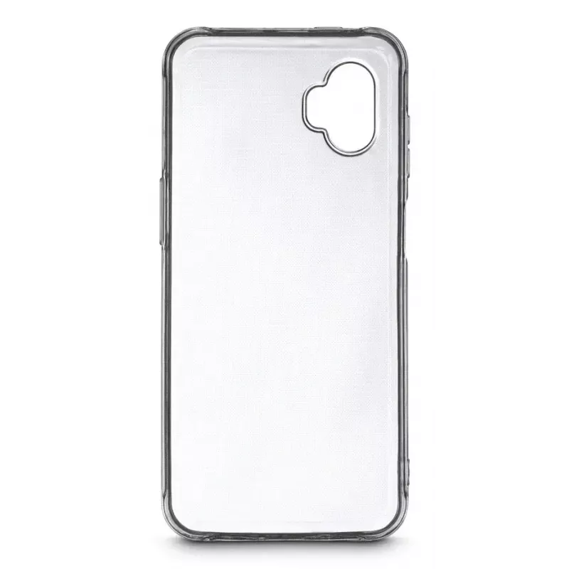Funda para móvil Hama Always Clear 16,8 cm (6,6