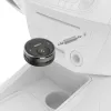 Receptor de música Bluetooth Hama 00014173 7 m negro, gris, plata