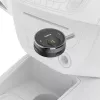 Receptor de música Bluetooth Hama 00014173 7 m negro, gris, plata