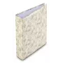 Álbum de fotos Hama Network beige, negro 200 hojas 10 x 15 cm