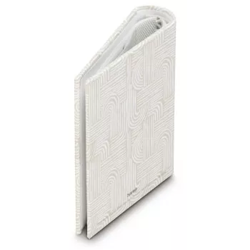 Álbum de fotos Hama Boho marrón 20 hojas 5,4 x 8,6 cm