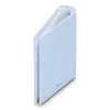 Álbum de fotos Hama Life azul 20 hojas 5,4 x 8,6 cm