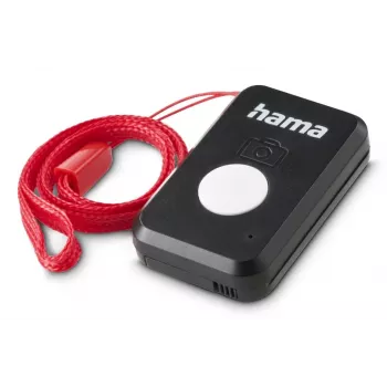 Mando a distancia Hama BRS5 Bluetooth smartphone, tablet con botones