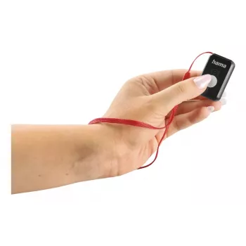 Mando a distancia Hama BRS5 Bluetooth smartphone, tablet con botones