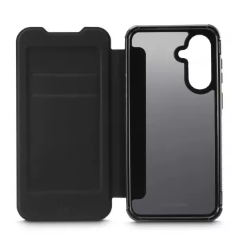 Hama Extreme Protect funda para Samsung Galaxy A17, negro (00080252)