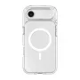 Funda LAUT CRYSTAL MATTER iPhone 17 Air 16,5 cm Transparente