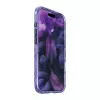 Funda LAUT CRYSTAL MATTER iPhone 17 Air 16,5 cm Lila Transparente