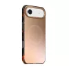 Funda LAUT HUEX WAVE iPhone 17 Air 16.5 cm Monochromatic Caramel