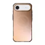 Funda LAUT HUEX WAVE iPhone 17 Air 16.5 cm Monochromatic Caramel