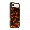 Funda LAUT HUEX WAVE iPhone 17 Air 16,5 cm Marrón