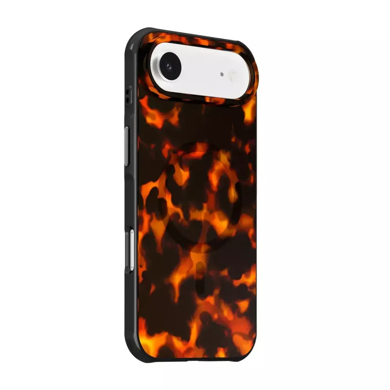 Funda LAUT HUEX WAVE iPhone 17 Air 16,5 cm Marrón