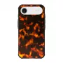 Funda LAUT HUEX WAVE iPhone 17 Air 16,5 cm Marrón