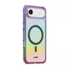 LAUT Aero Holo funda para iPhone 17 Air, Holo Midnight