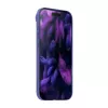 LAUT Huex Slim funda para iPhone 17 Air, compatible con MagSafe, plástico reciclado, Future Blue