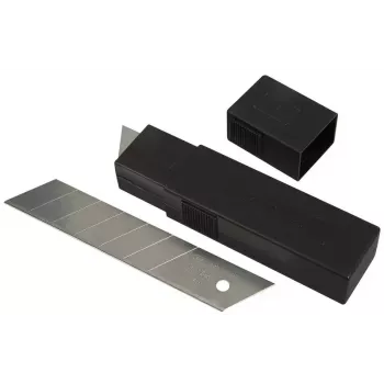 Stanley FatMax 3-11-725 cuchilla desechable, 25 mm