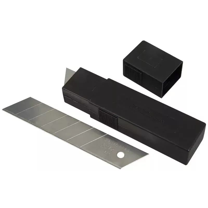 Stanley FatMax 3-11-725 cuchilla desechable, 25 mm