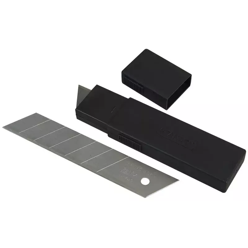 Stanley FatMax 3-11-725 cuchilla desechable, 25 mm