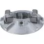 Bosch 2 608 601 720 accesorio para amoladora angular plato de apoyo