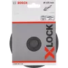 Bosch 2 608 601 724 accesorio para amoladora angular plato de apoyo