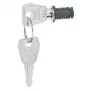 Legrand 001966 bloqueo por llave n.º 850 para carcasa Plexo