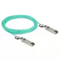 Cable óptico activo SFP+ DeLOCK 86643 10 m