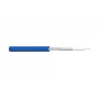 Cable coaxial Megasat Flex 5 m conector F azul