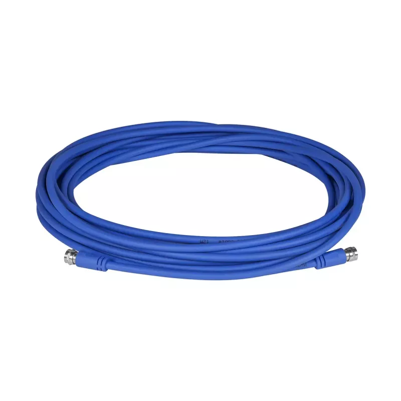 Cable coaxial Megasat Flex 10 m