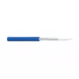 Cable coaxial Megasat Flex 20 m conector F azul
