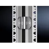 Pieza de unión Rittal 5301.310 acero inoxidable acero galvanizado