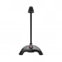 Micrófono para PC Trust GXT 215 Zabi negro