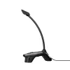 Micrófono para PC Trust GXT 215 Zabi negro