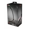 Micrófono para PC Trust GXT 215 Zabi negro