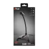 Micrófono para PC Trust GXT 215 Zabi negro
