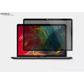Filtro de privacidad magnético Kapsolo para Apple MacBook Pro 16