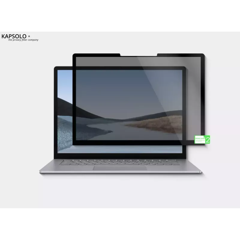 Filtro de privacidad magnético Kapsolo para Apple MacBook Pro 16