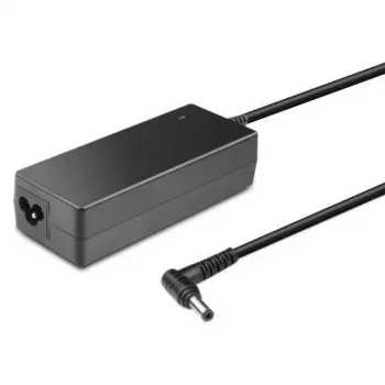 Fuente de alimentación CoreParts MBA1080 Indoor 90 W negra