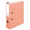 Archivador de anillas Herlitz maX.file A4 naranja
