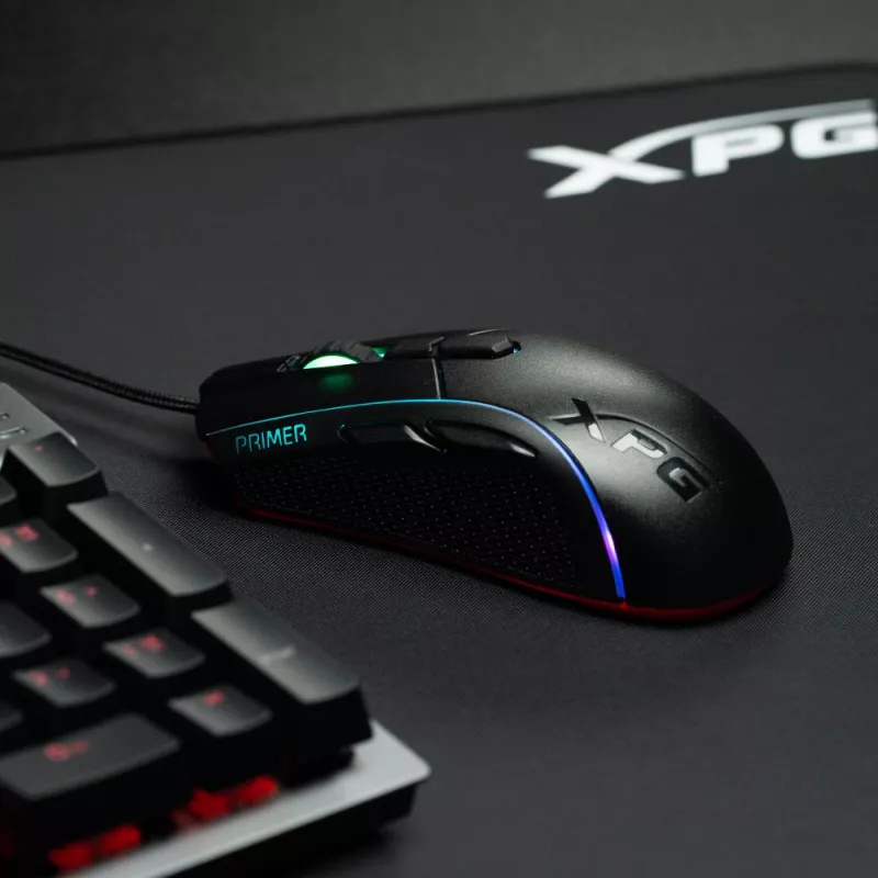 Ratón gaming XPG PRIMER