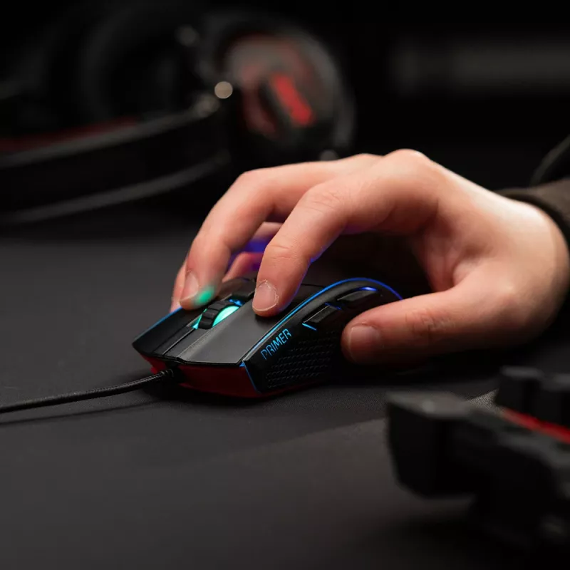Ratón gaming XPG PRIMER