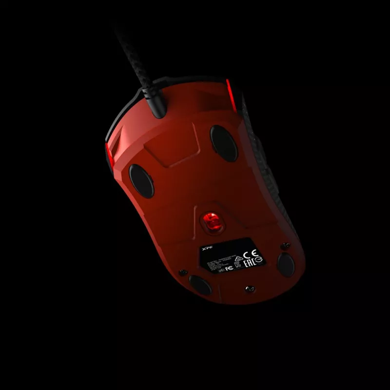 Ratón gaming XPG PRIMER