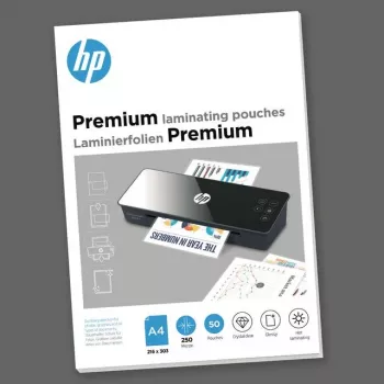Fundas de laminar HP 9125 50 uds.