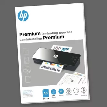 Fundas de laminar HP 9128 25 uds.