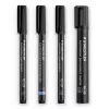 Rotulador Staedtler Lumocolor 60 4 uds.